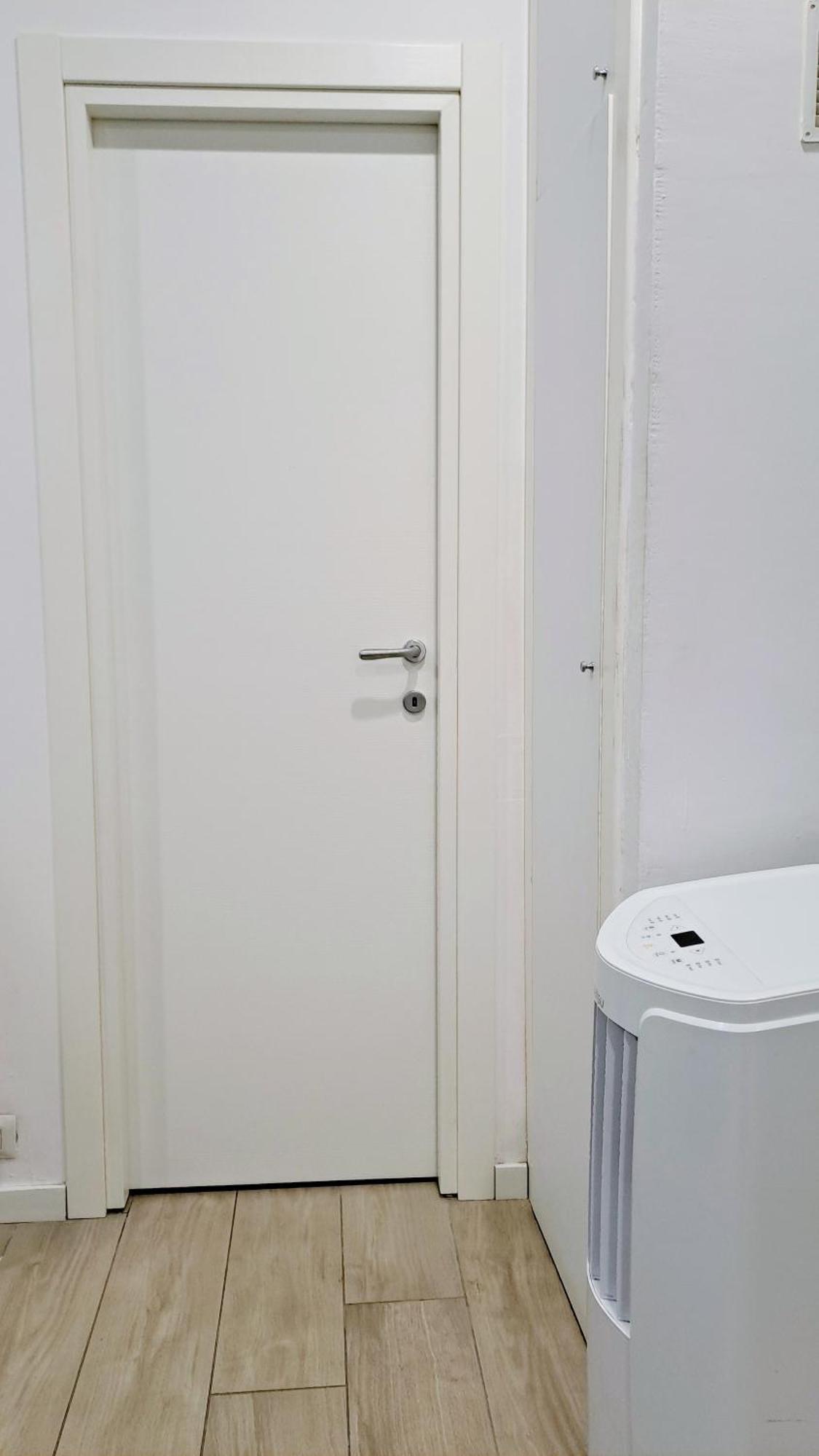 Casa Milu Apartment Napoli Bagian luar foto